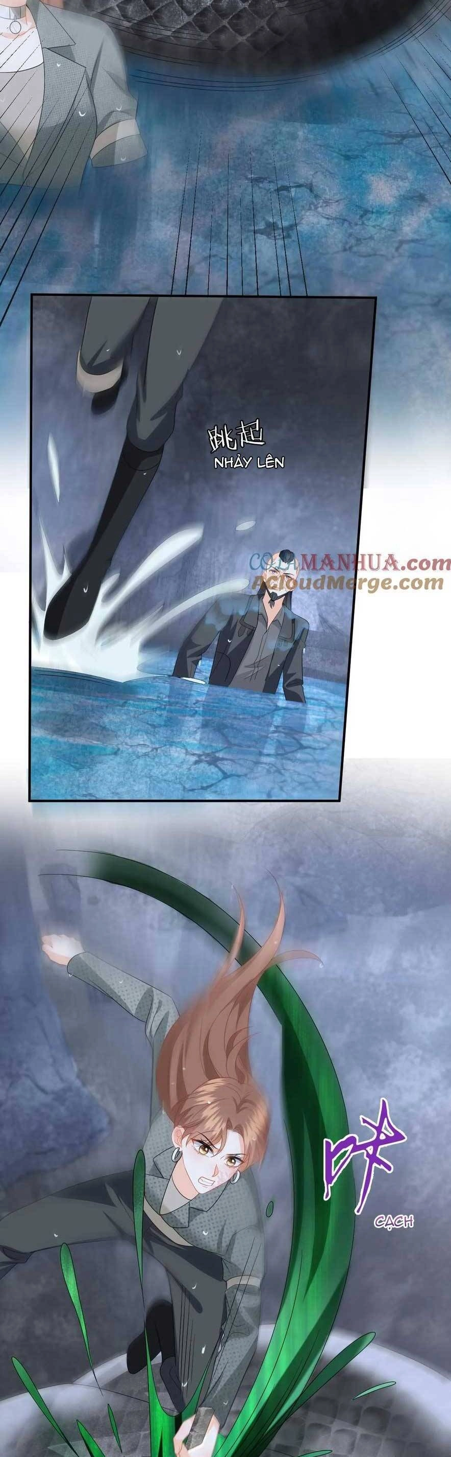 Xuyên Nhanh : Nhân Vật Phản Diện Quá Nuông Chiều Ta Chapter 181 - 12