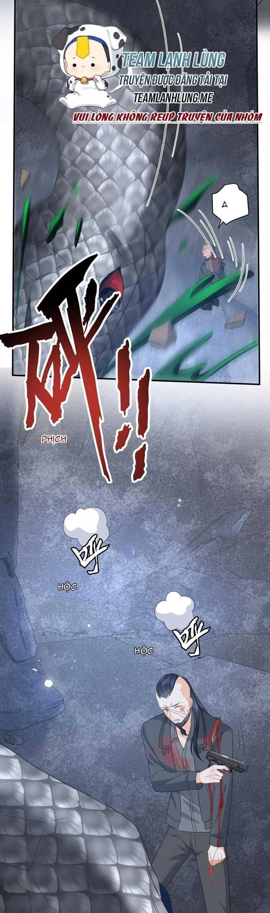 Xuyên Nhanh : Nhân Vật Phản Diện Quá Nuông Chiều Ta Chapter 181 - 19