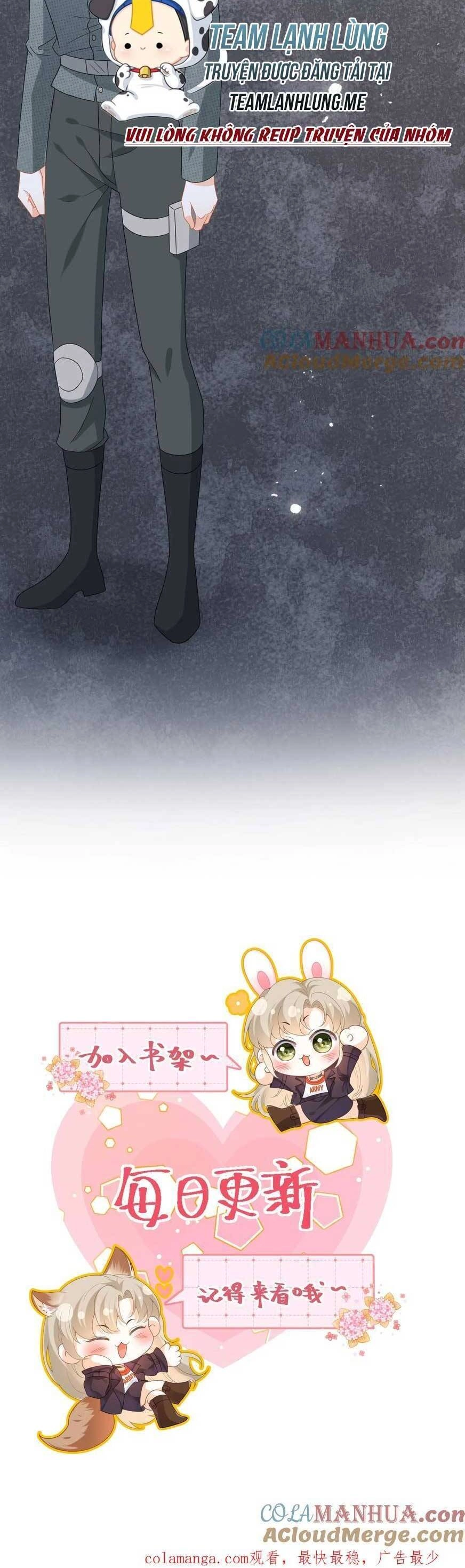 Xuyên Nhanh : Nhân Vật Phản Diện Quá Nuông Chiều Ta Chapter 181 - 22