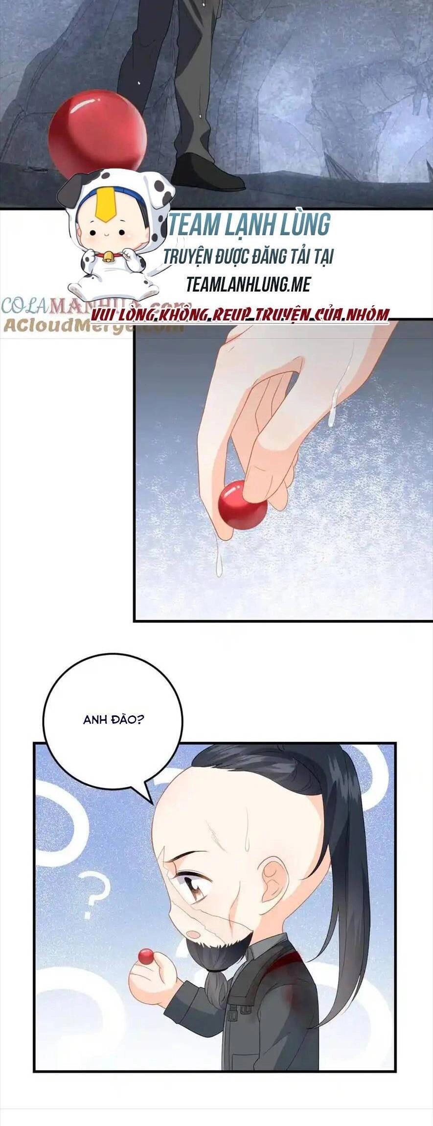 Xuyên Nhanh : Nhân Vật Phản Diện Quá Nuông Chiều Ta Chapter 182 - 4