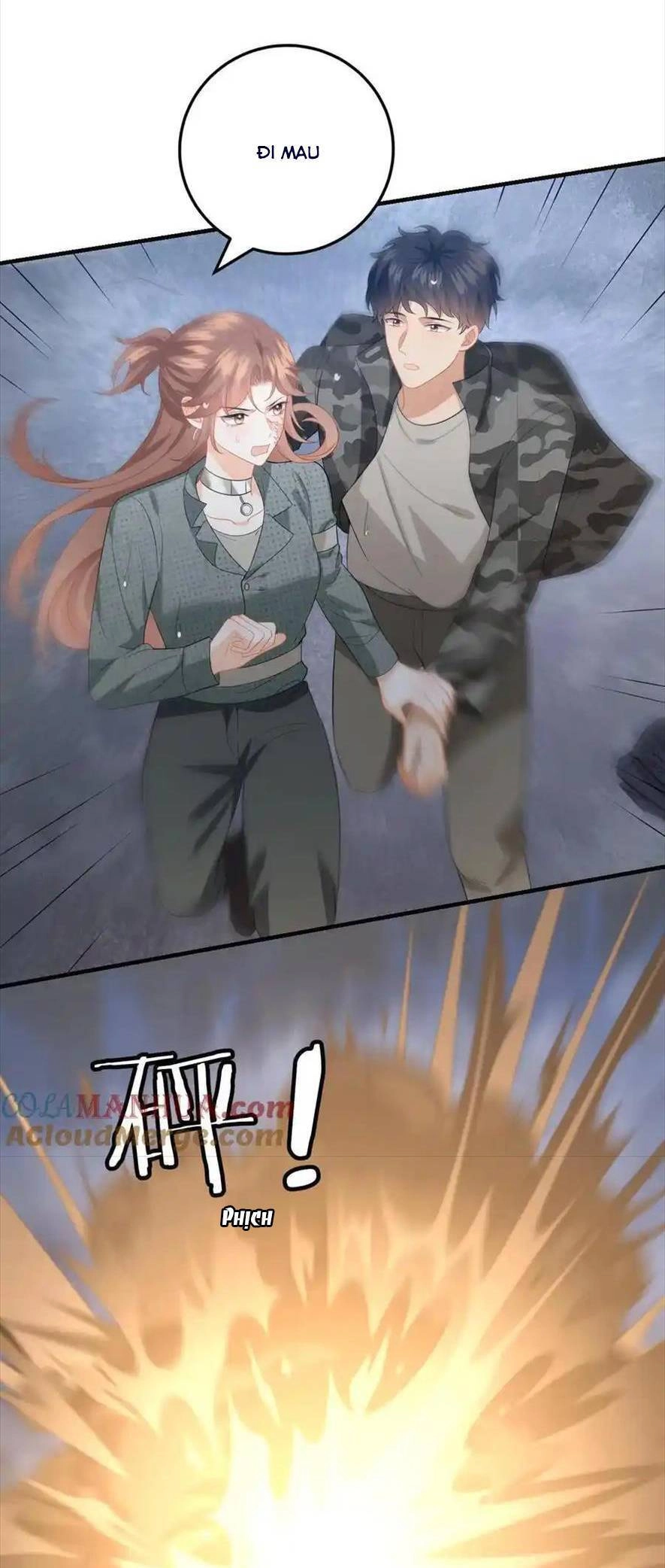 Xuyên Nhanh : Nhân Vật Phản Diện Quá Nuông Chiều Ta Chapter 182 - 5