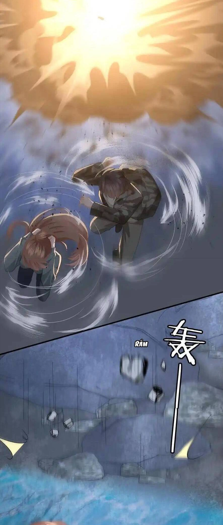 Xuyên Nhanh : Nhân Vật Phản Diện Quá Nuông Chiều Ta Chapter 182 - 6