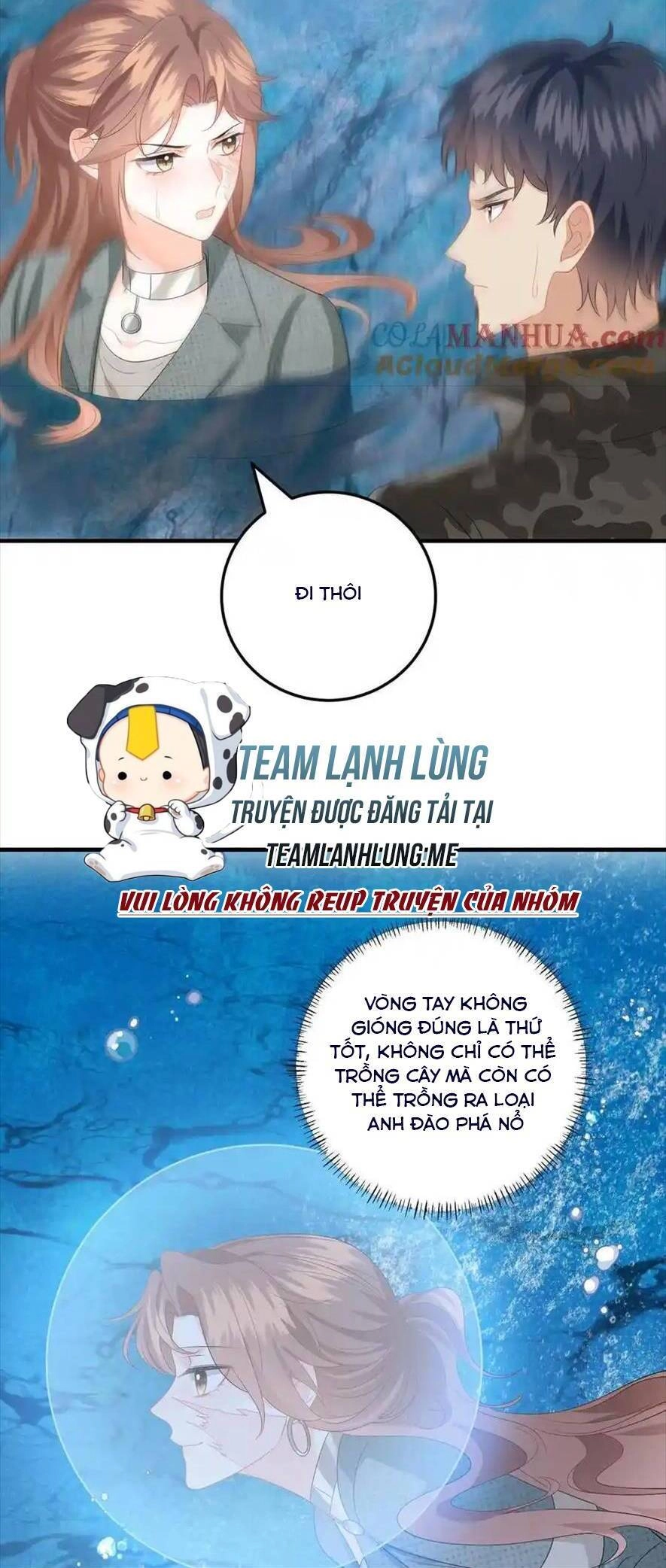 Xuyên Nhanh : Nhân Vật Phản Diện Quá Nuông Chiều Ta Chapter 182 - 7