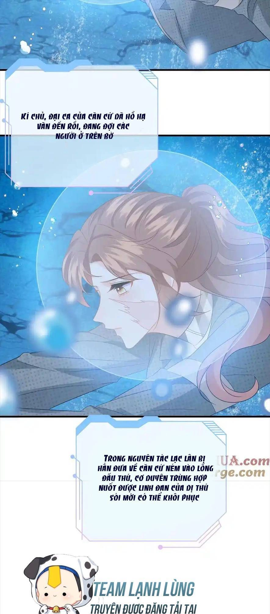 Xuyên Nhanh : Nhân Vật Phản Diện Quá Nuông Chiều Ta Chapter 182 - 8