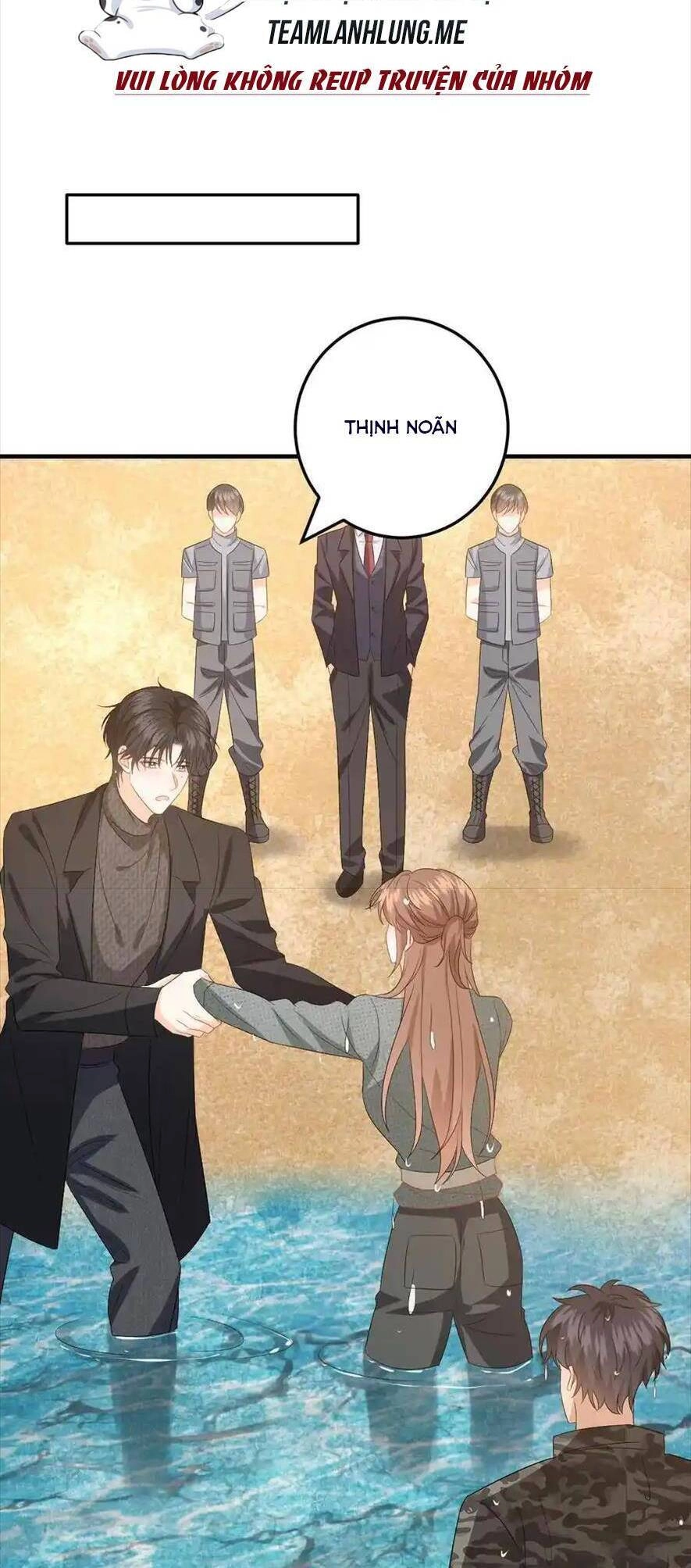 Xuyên Nhanh : Nhân Vật Phản Diện Quá Nuông Chiều Ta Chapter 182 - 9