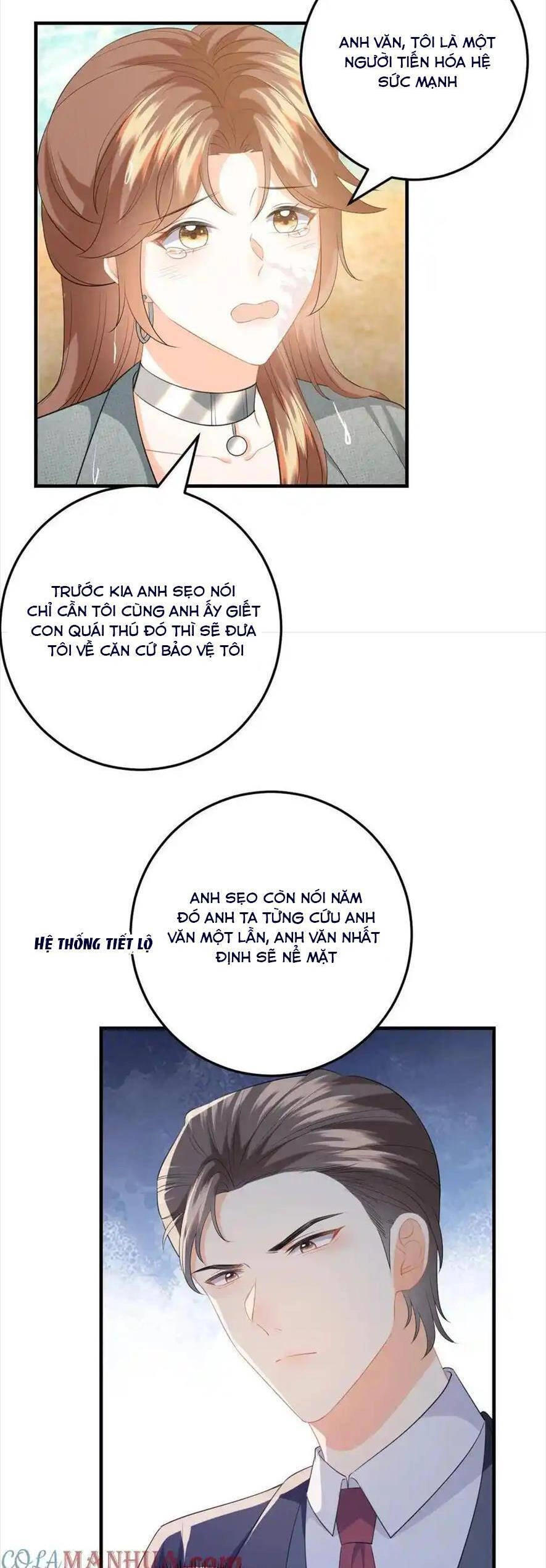 Xuyên Nhanh : Nhân Vật Phản Diện Quá Nuông Chiều Ta Chapter 182 - 13