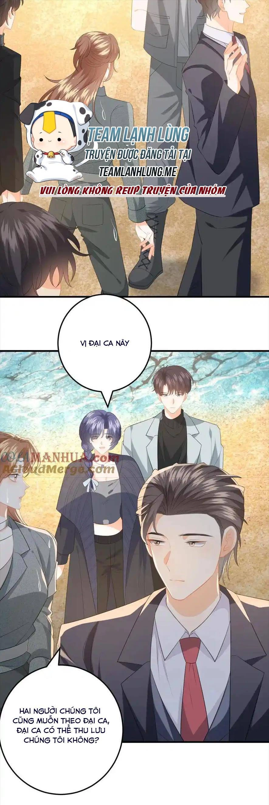 Xuyên Nhanh : Nhân Vật Phản Diện Quá Nuông Chiều Ta Chapter 182 - 16