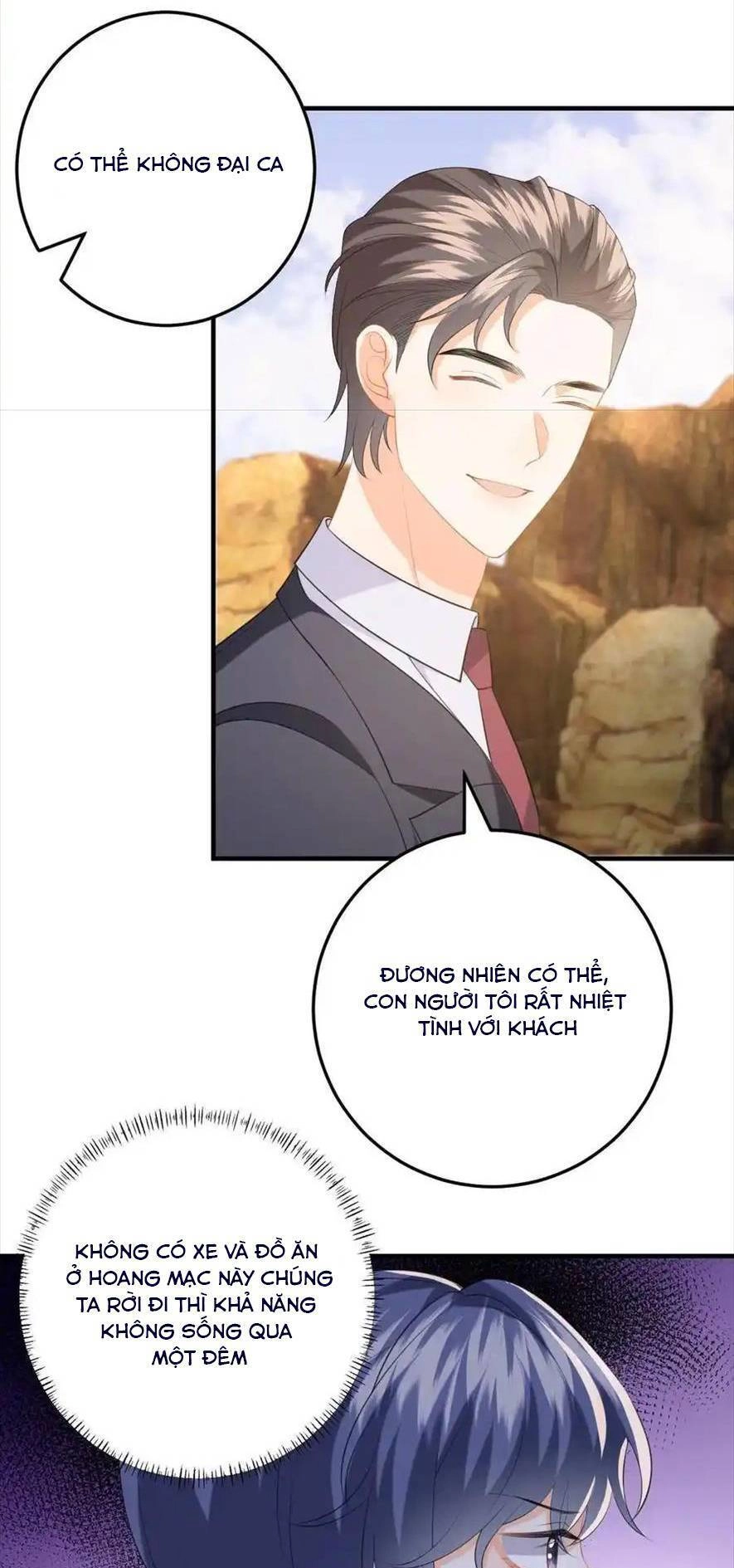 Xuyên Nhanh : Nhân Vật Phản Diện Quá Nuông Chiều Ta Chapter 182 - 17