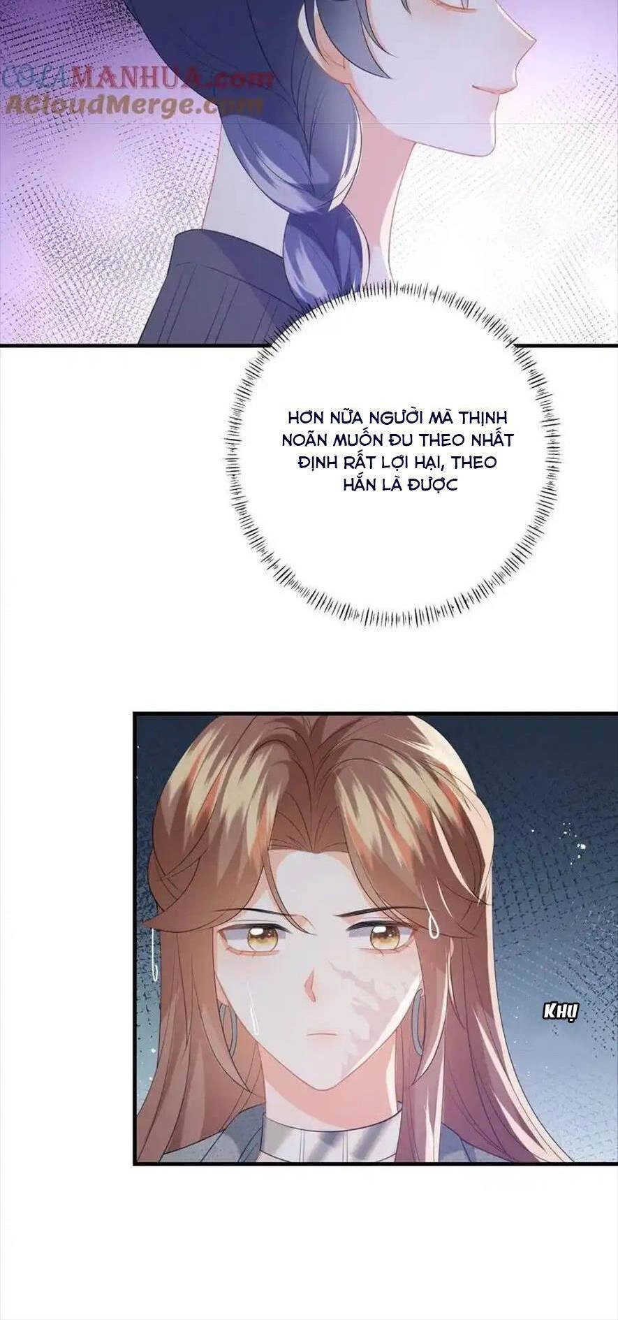 Xuyên Nhanh : Nhân Vật Phản Diện Quá Nuông Chiều Ta Chapter 182 - 18