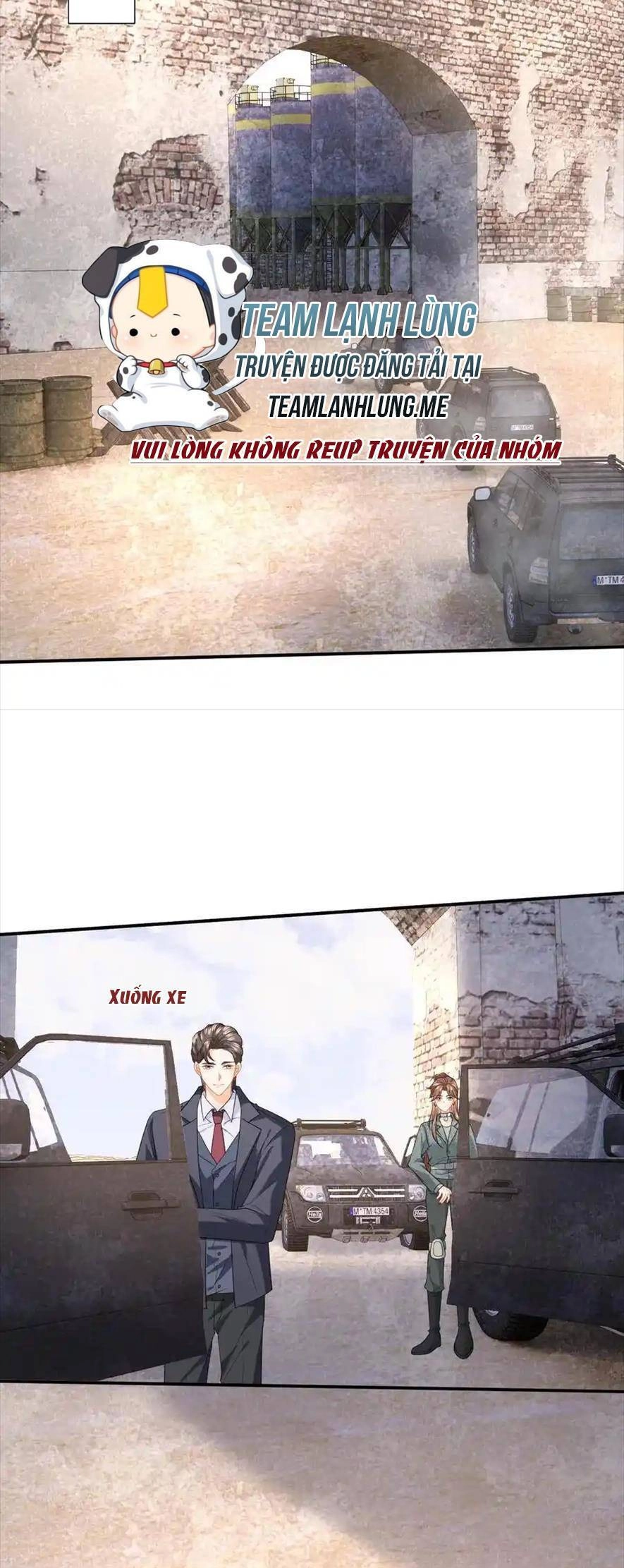 Xuyên Nhanh : Nhân Vật Phản Diện Quá Nuông Chiều Ta Chapter 183 - 2