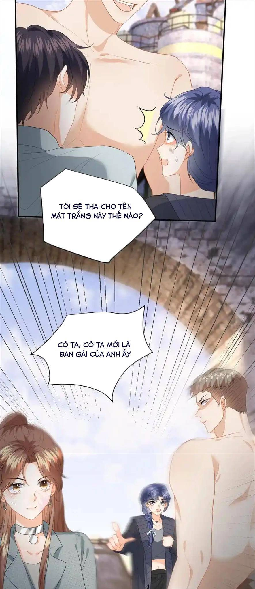 Xuyên Nhanh : Nhân Vật Phản Diện Quá Nuông Chiều Ta Chapter 183 - 9