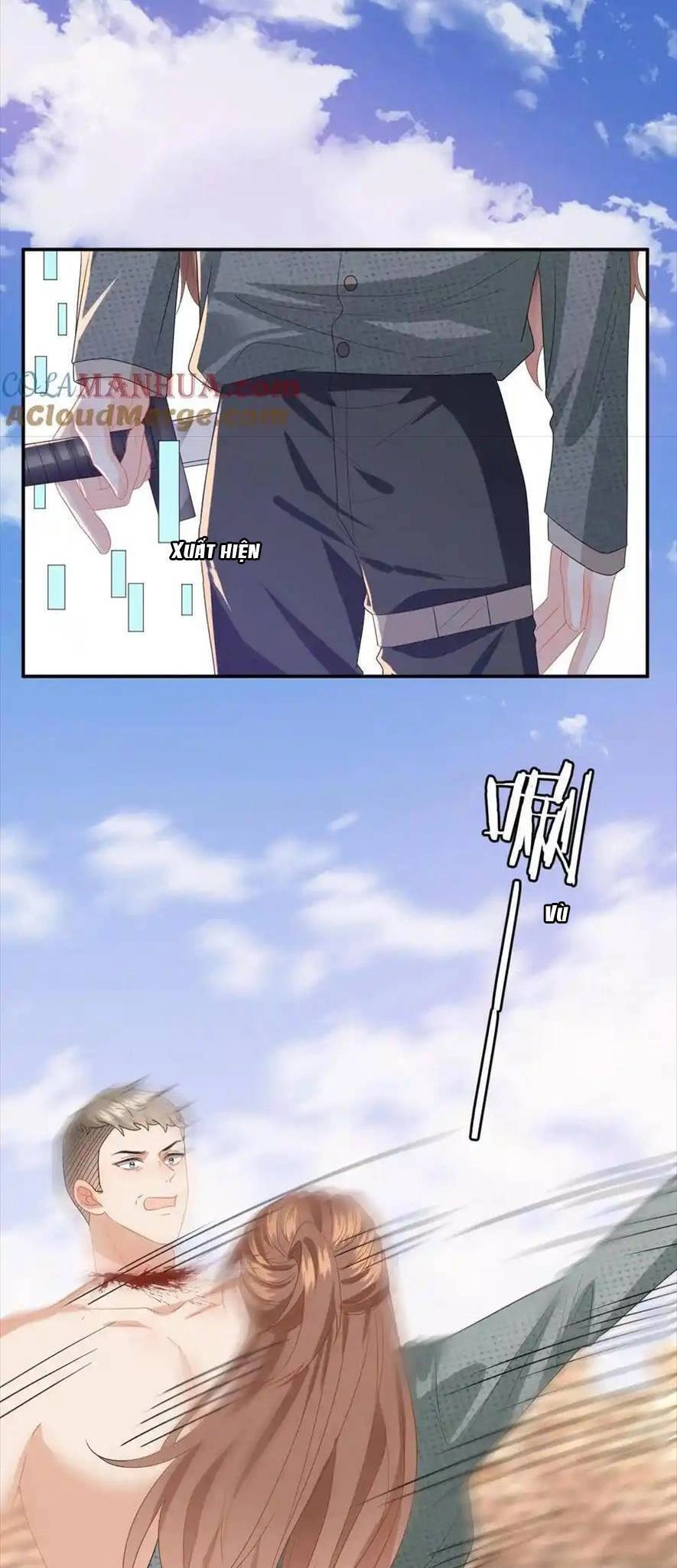 Xuyên Nhanh : Nhân Vật Phản Diện Quá Nuông Chiều Ta Chapter 183 - 13