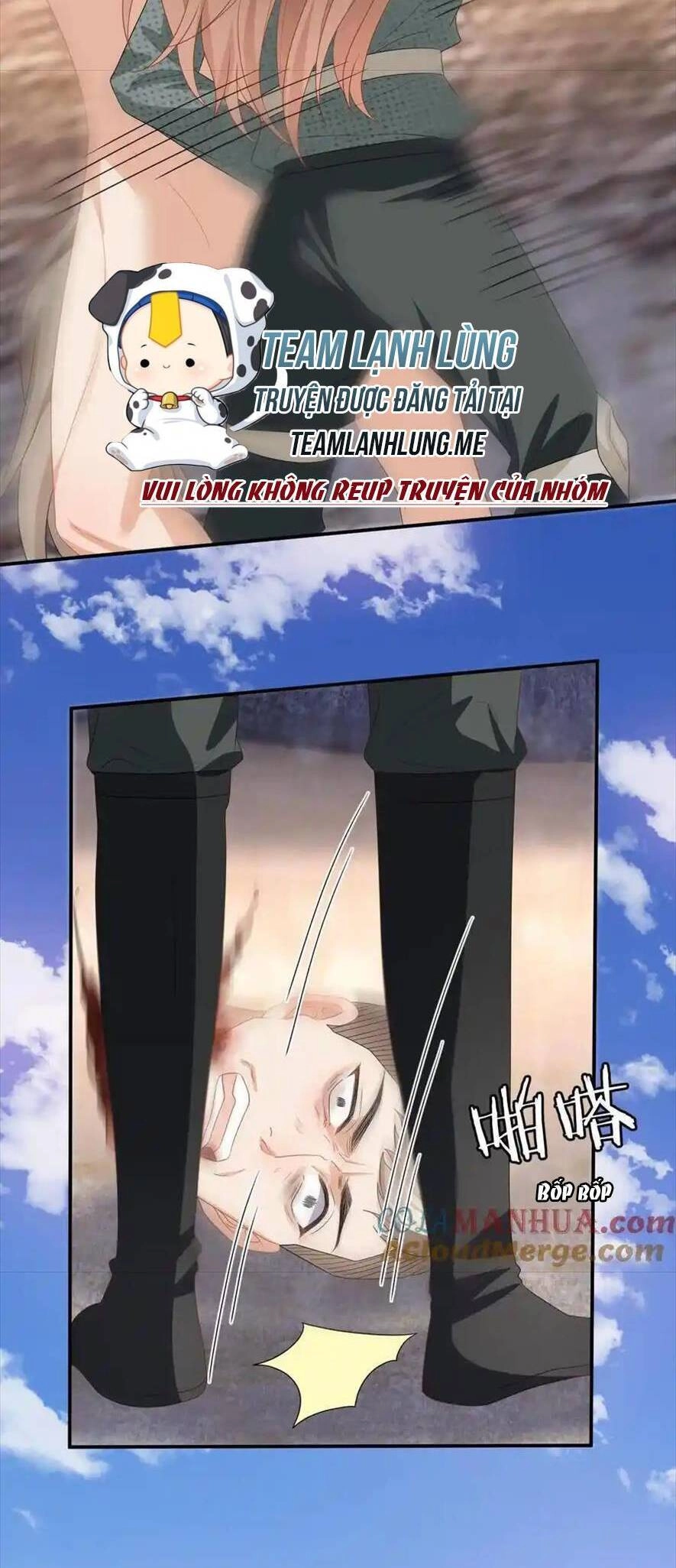 Xuyên Nhanh : Nhân Vật Phản Diện Quá Nuông Chiều Ta Chapter 183 - 14