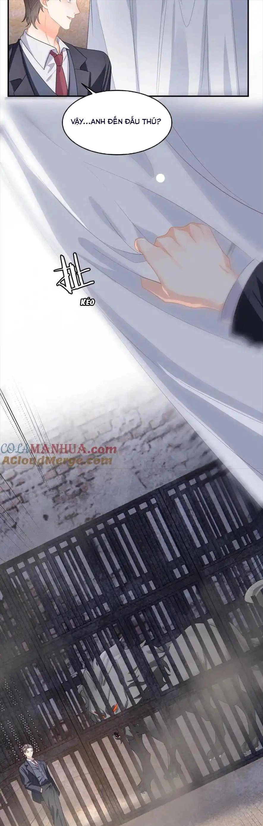 Xuyên Nhanh : Nhân Vật Phản Diện Quá Nuông Chiều Ta Chapter 183 - 17