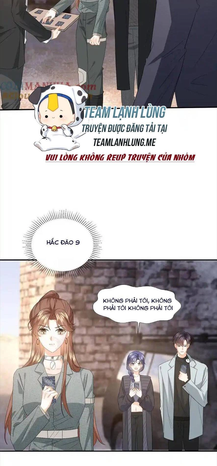 Xuyên Nhanh : Nhân Vật Phản Diện Quá Nuông Chiều Ta Chapter 183 - 20