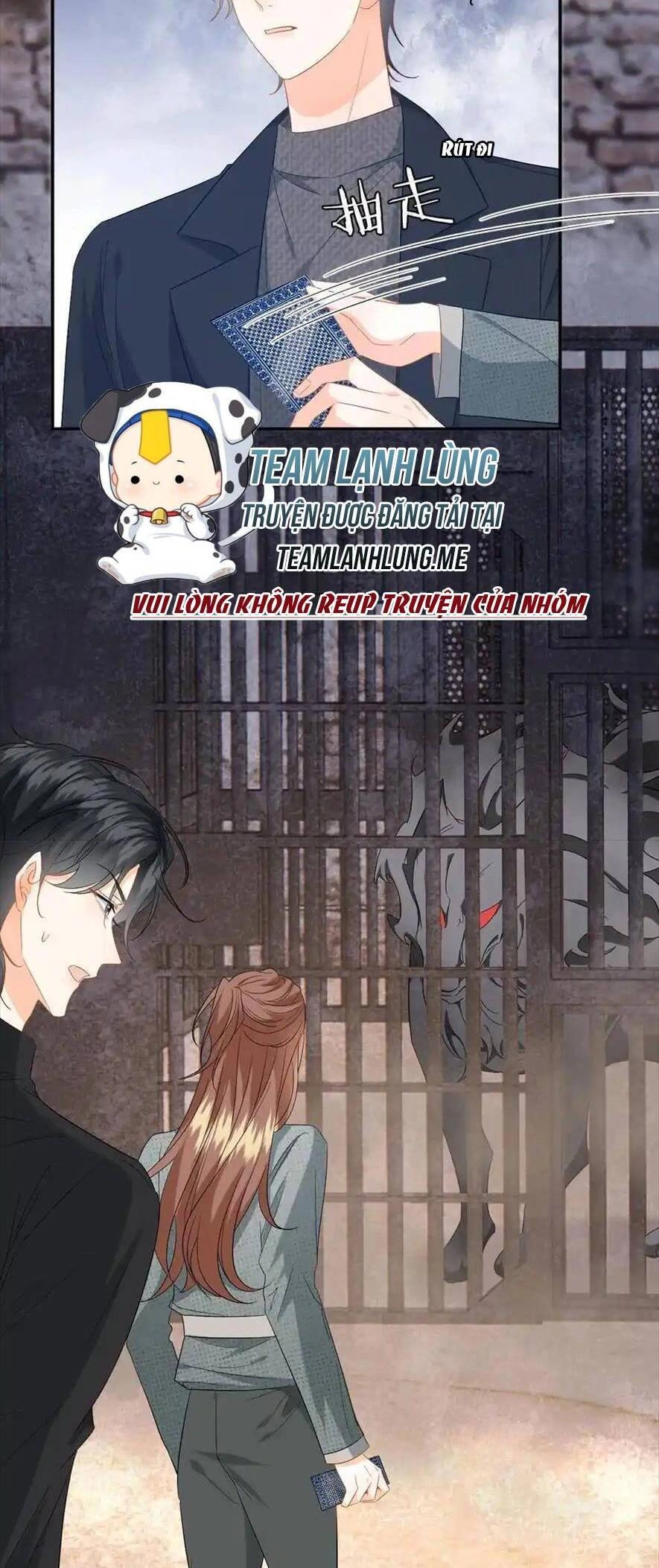 Xuyên Nhanh : Nhân Vật Phản Diện Quá Nuông Chiều Ta Chapter 183 - 22