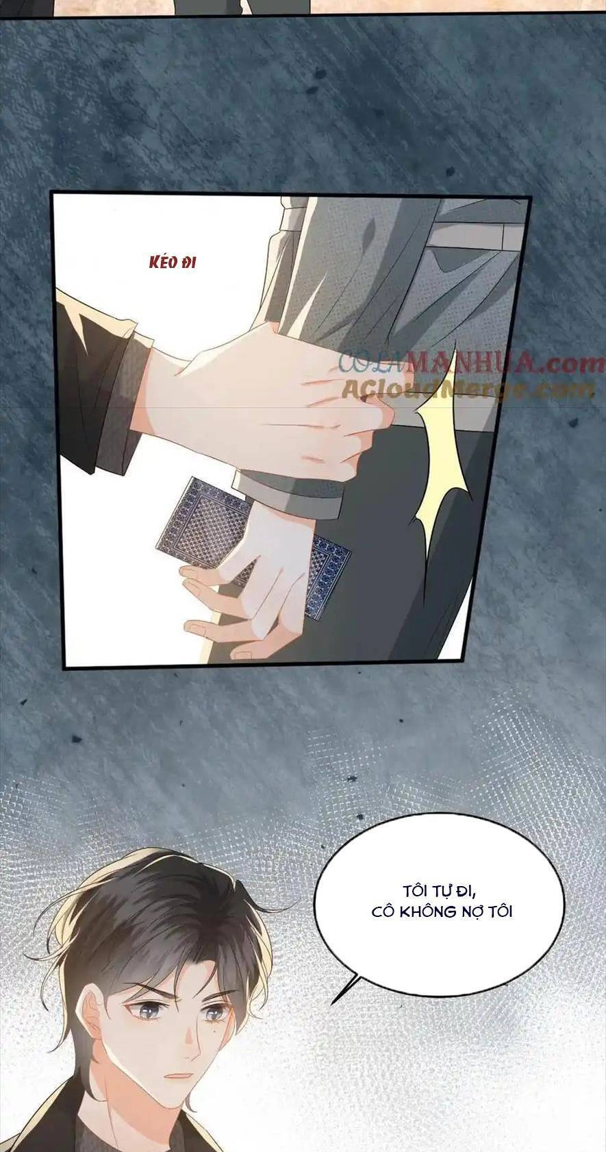 Xuyên Nhanh : Nhân Vật Phản Diện Quá Nuông Chiều Ta Chapter 183 - 23