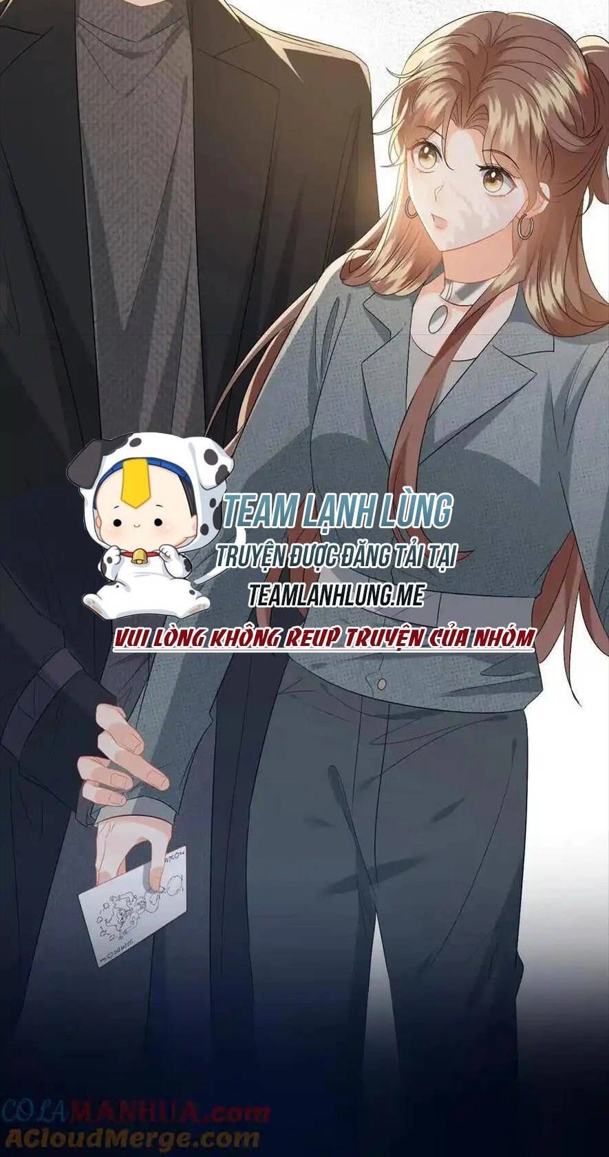 Xuyên Nhanh : Nhân Vật Phản Diện Quá Nuông Chiều Ta Chapter 183 - 24