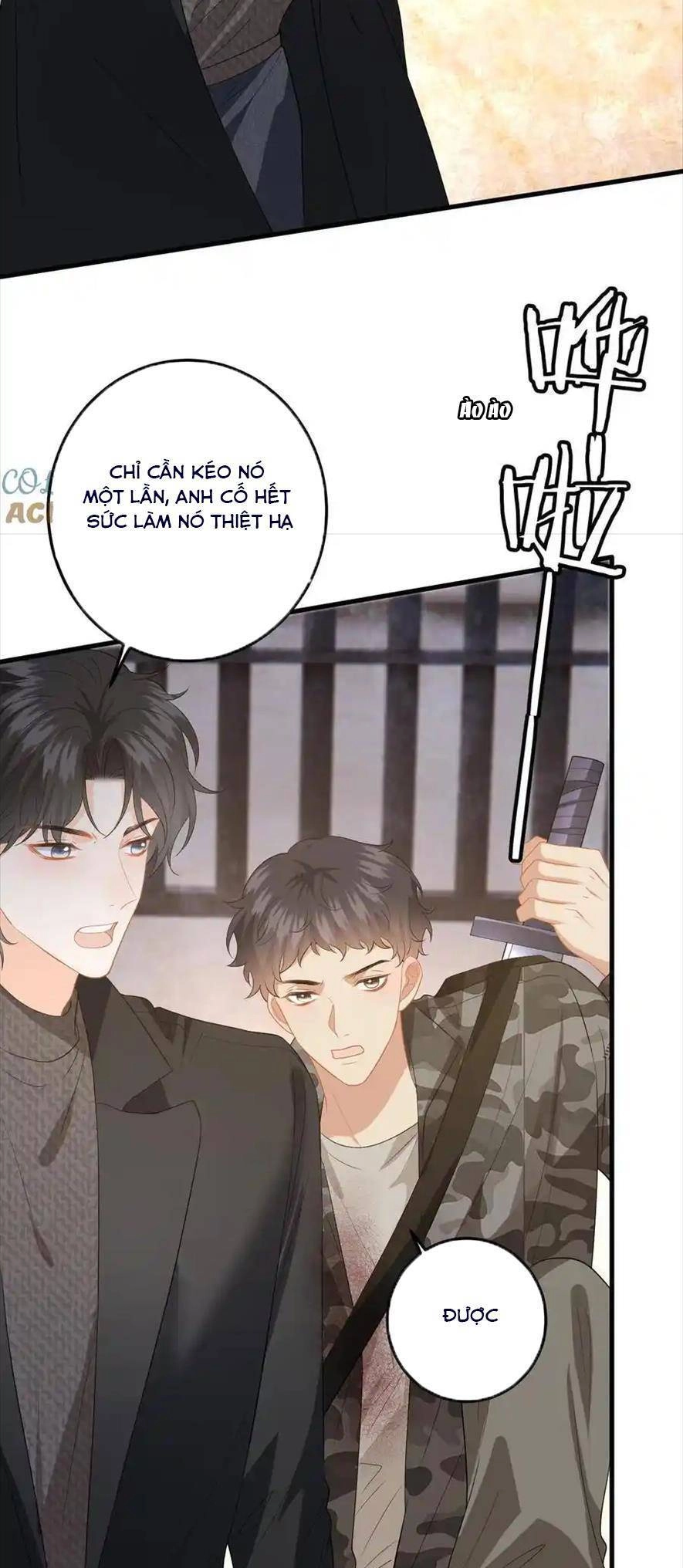 Xuyên Nhanh : Nhân Vật Phản Diện Quá Nuông Chiều Ta Chapter 184 - 3