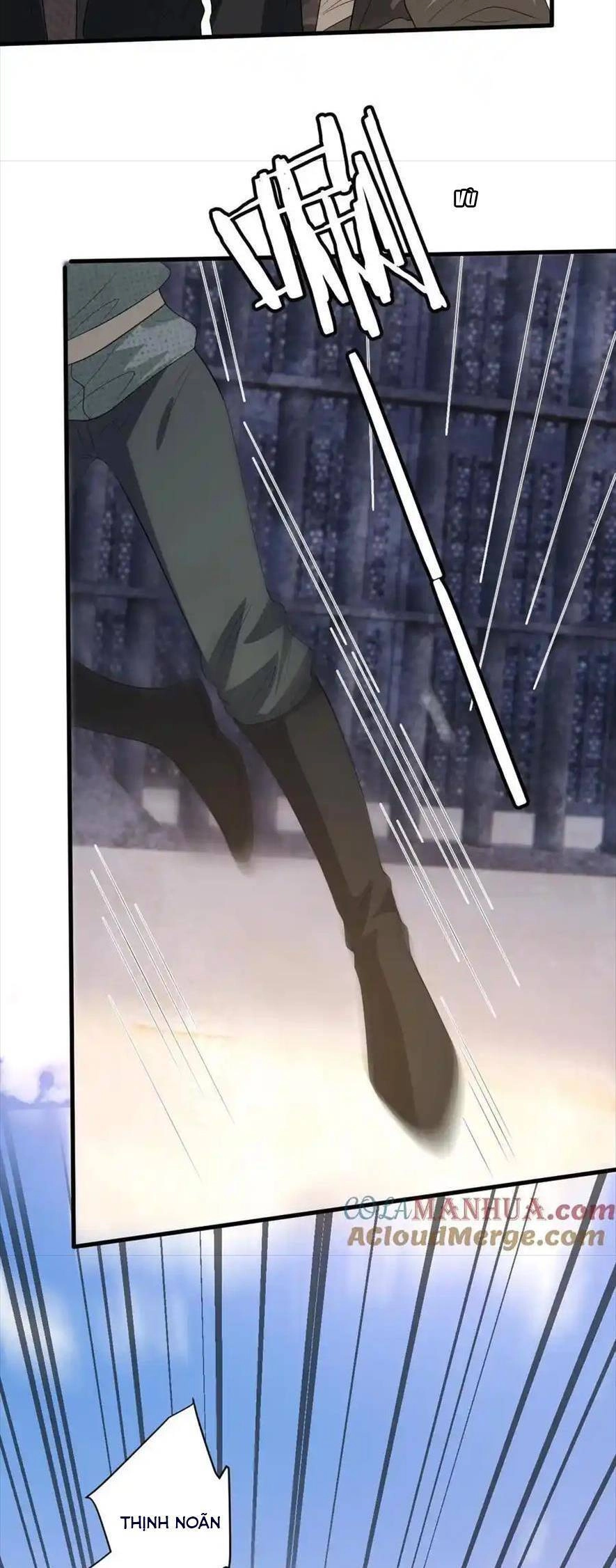 Xuyên Nhanh : Nhân Vật Phản Diện Quá Nuông Chiều Ta Chapter 184 - 4