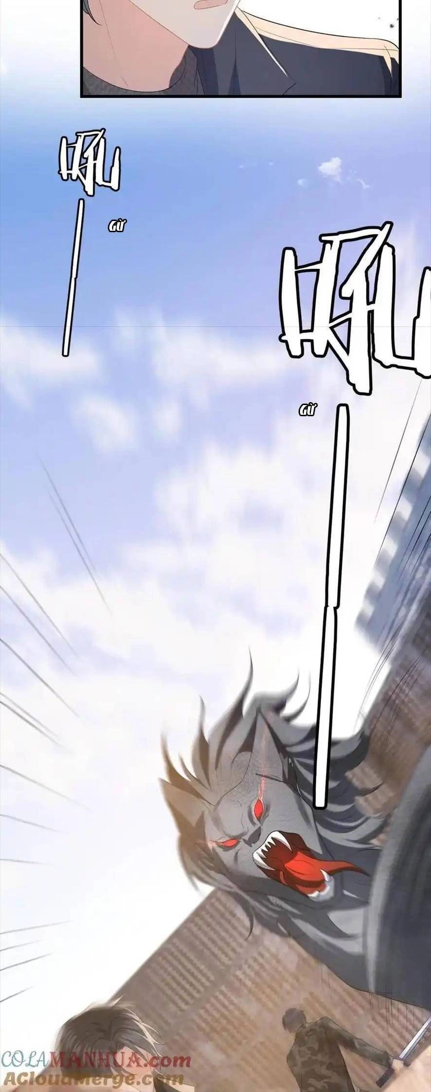 Xuyên Nhanh : Nhân Vật Phản Diện Quá Nuông Chiều Ta Chapter 184 - 8