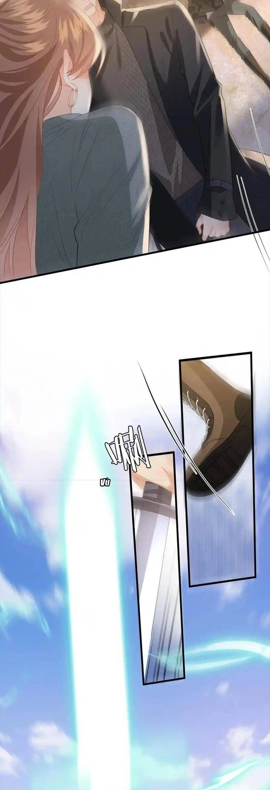 Xuyên Nhanh : Nhân Vật Phản Diện Quá Nuông Chiều Ta Chapter 184 - 9