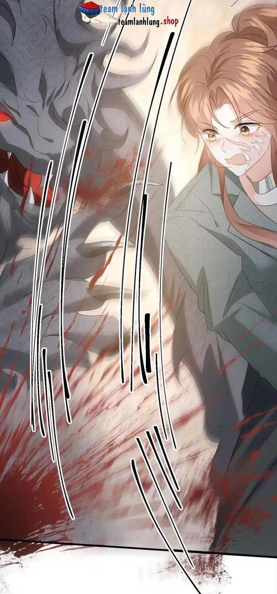 Xuyên Nhanh : Nhân Vật Phản Diện Quá Nuông Chiều Ta Chapter 184 - 12