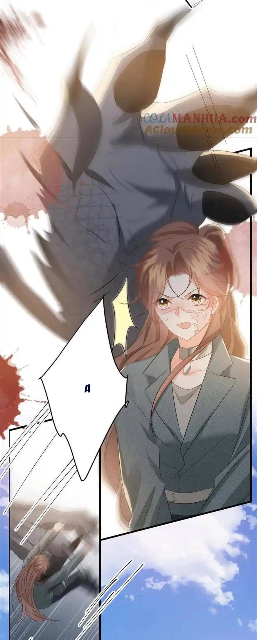 Xuyên Nhanh : Nhân Vật Phản Diện Quá Nuông Chiều Ta Chapter 184 - 13