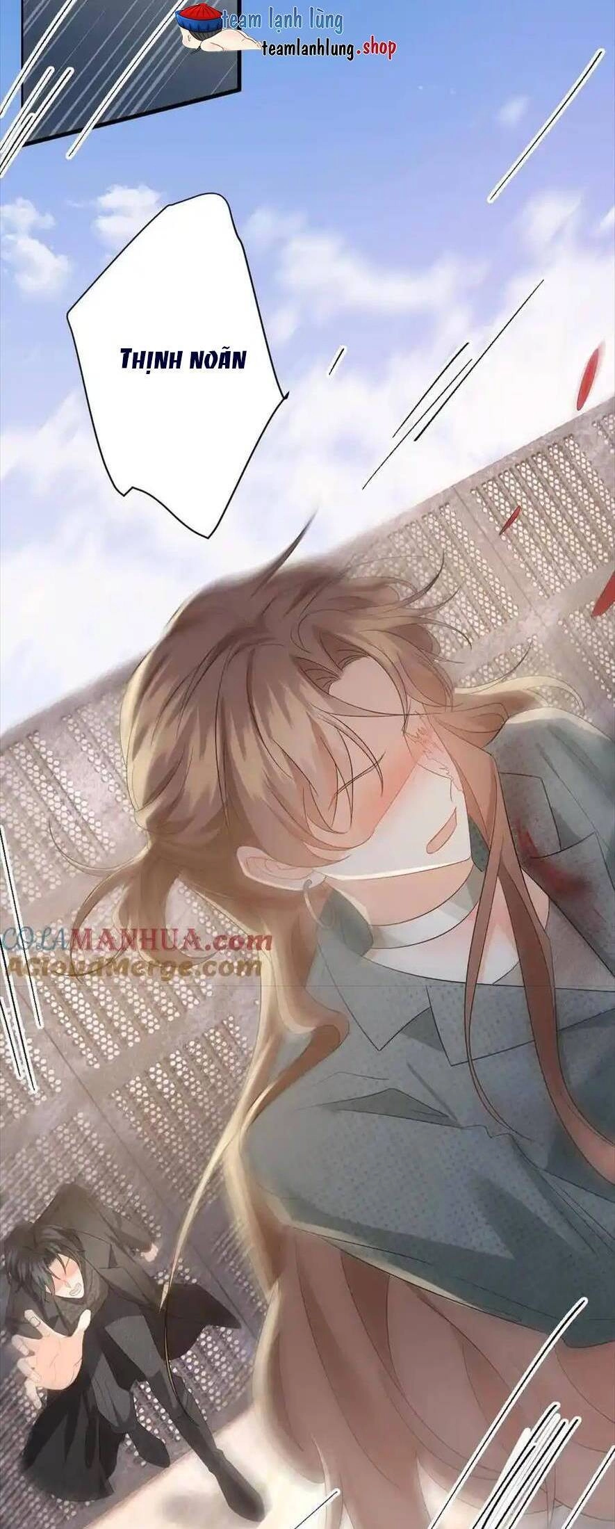 Xuyên Nhanh : Nhân Vật Phản Diện Quá Nuông Chiều Ta Chapter 184 - 14