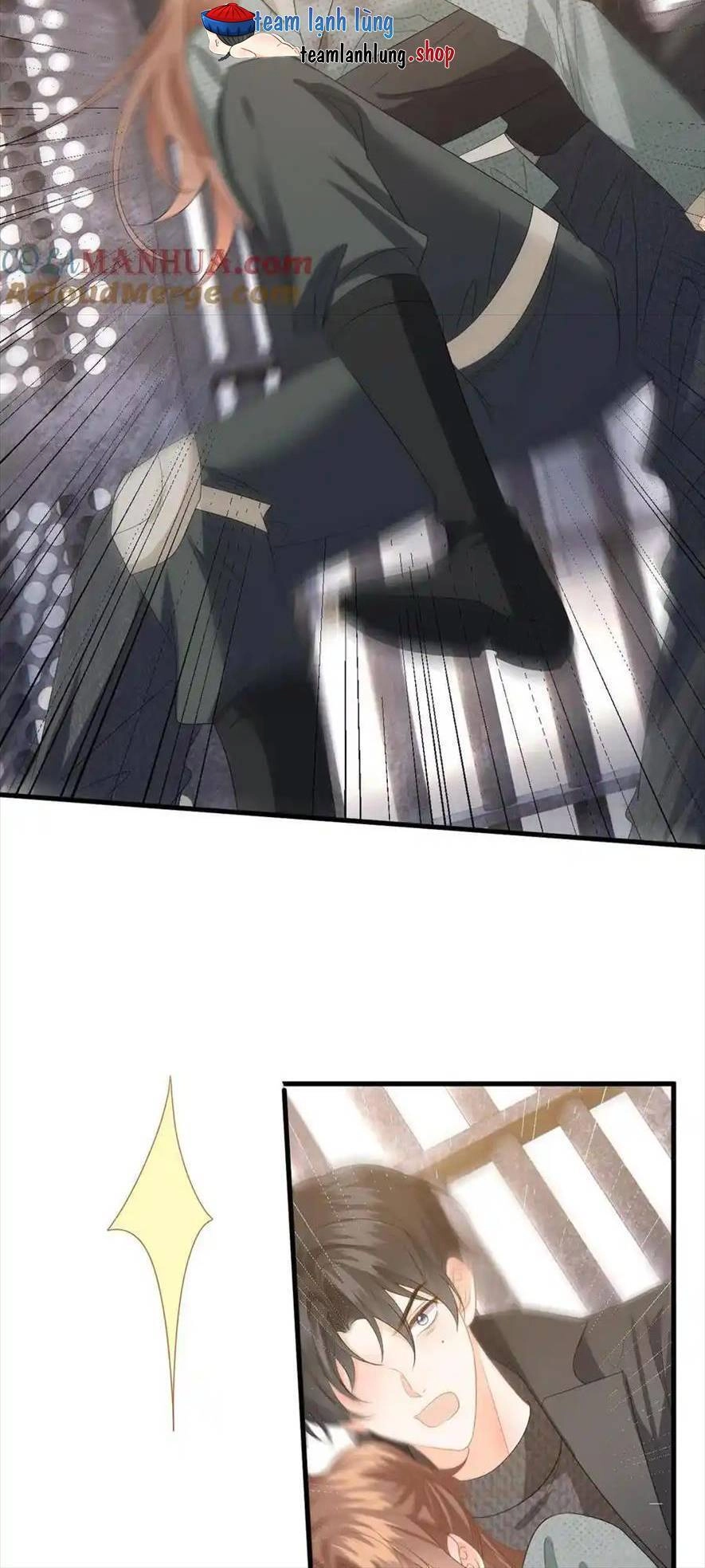 Xuyên Nhanh : Nhân Vật Phản Diện Quá Nuông Chiều Ta Chapter 184 - 16