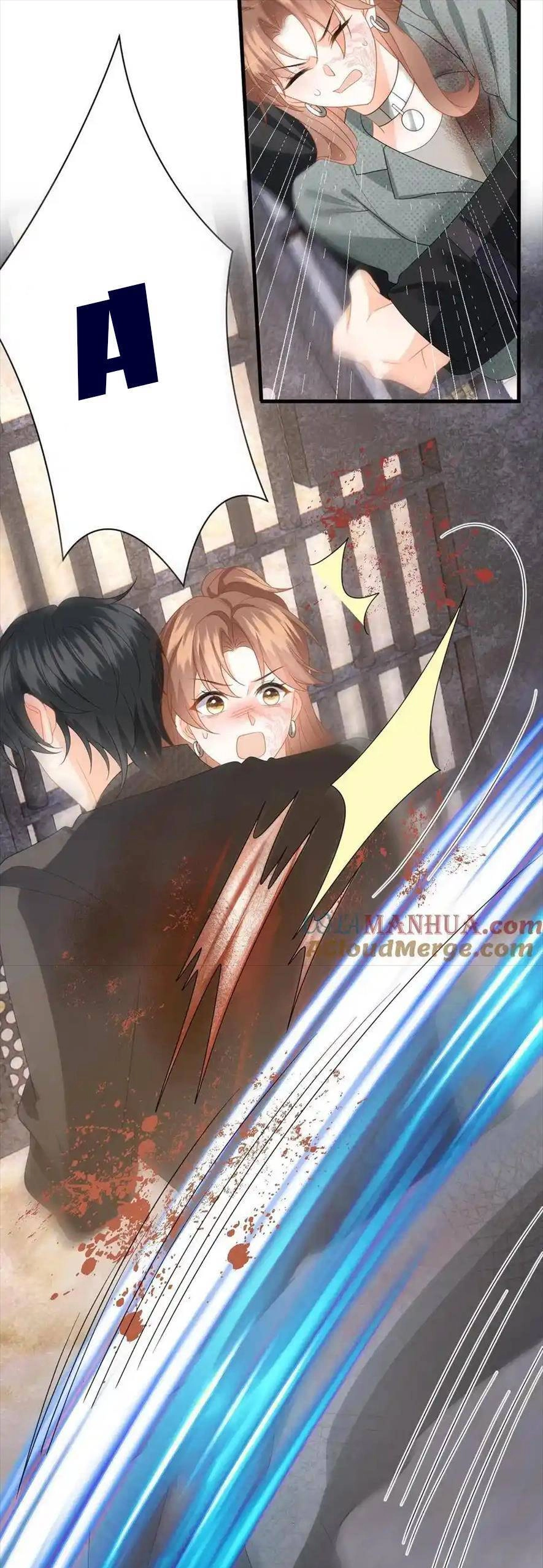 Xuyên Nhanh : Nhân Vật Phản Diện Quá Nuông Chiều Ta Chapter 184 - 17