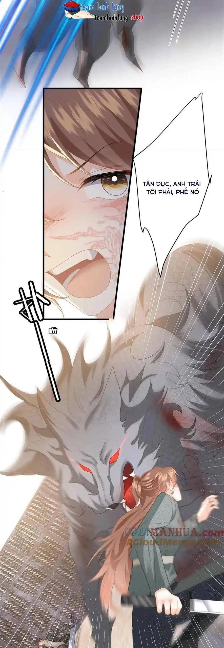 Xuyên Nhanh : Nhân Vật Phản Diện Quá Nuông Chiều Ta Chapter 184 - 18