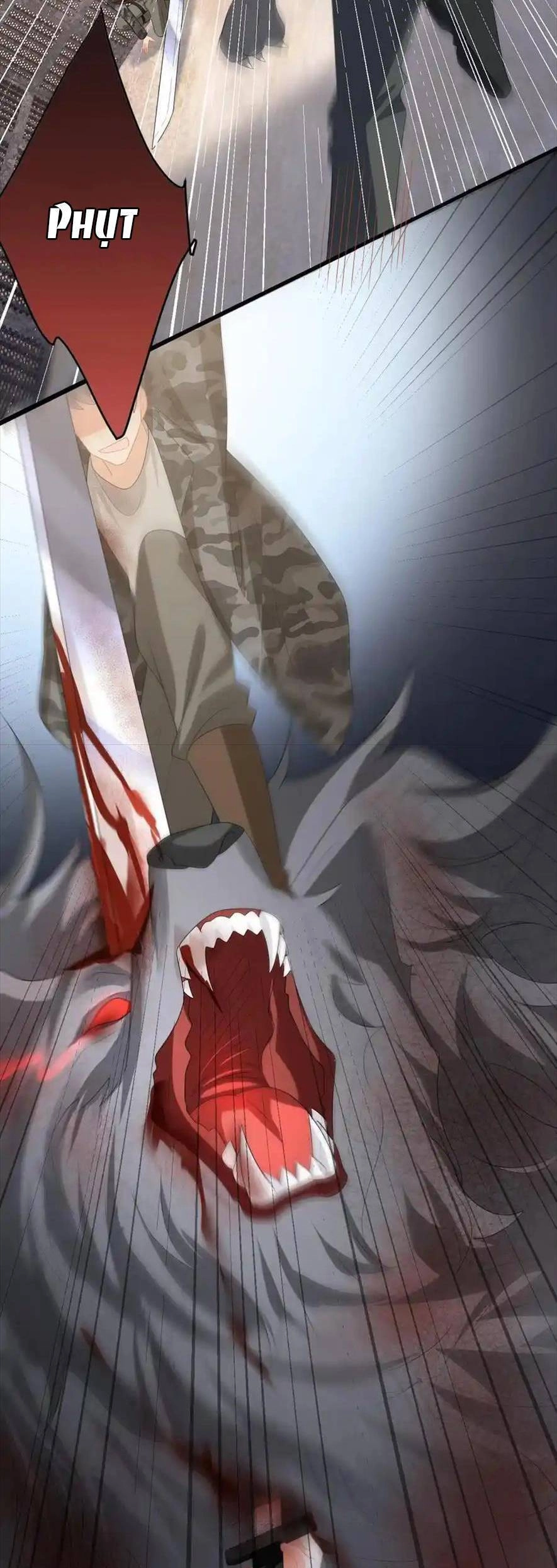 Xuyên Nhanh : Nhân Vật Phản Diện Quá Nuông Chiều Ta Chapter 184 - 19