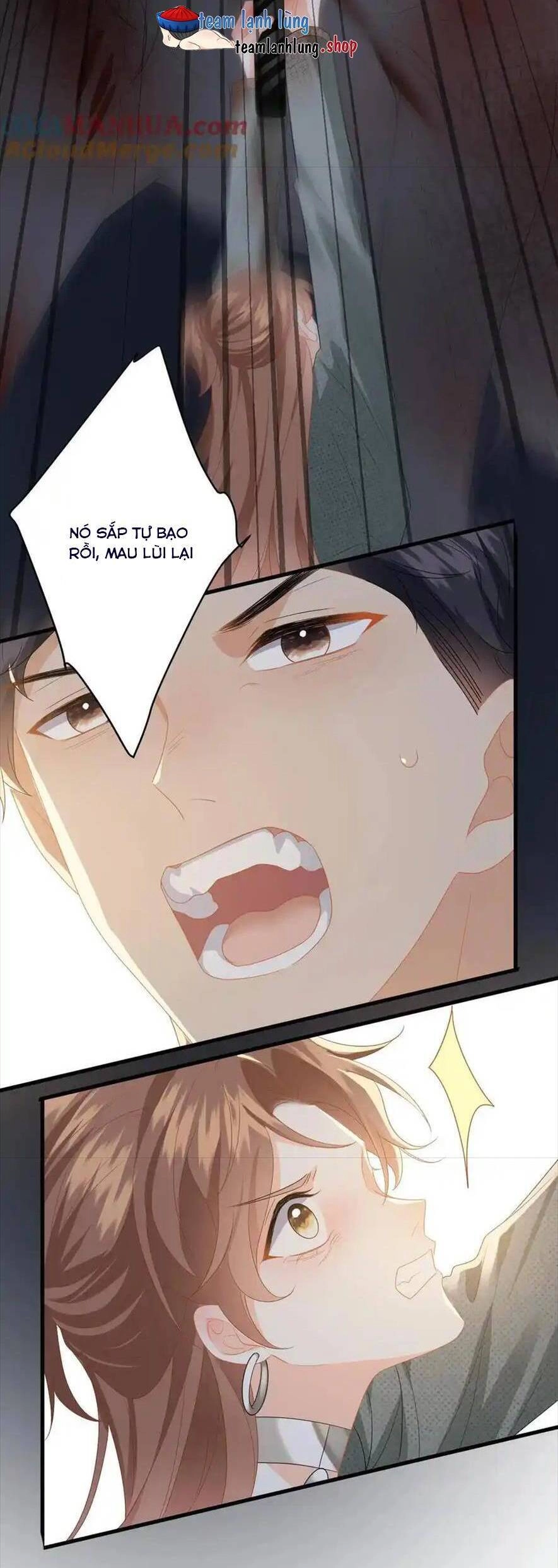 Xuyên Nhanh : Nhân Vật Phản Diện Quá Nuông Chiều Ta Chapter 184 - 20