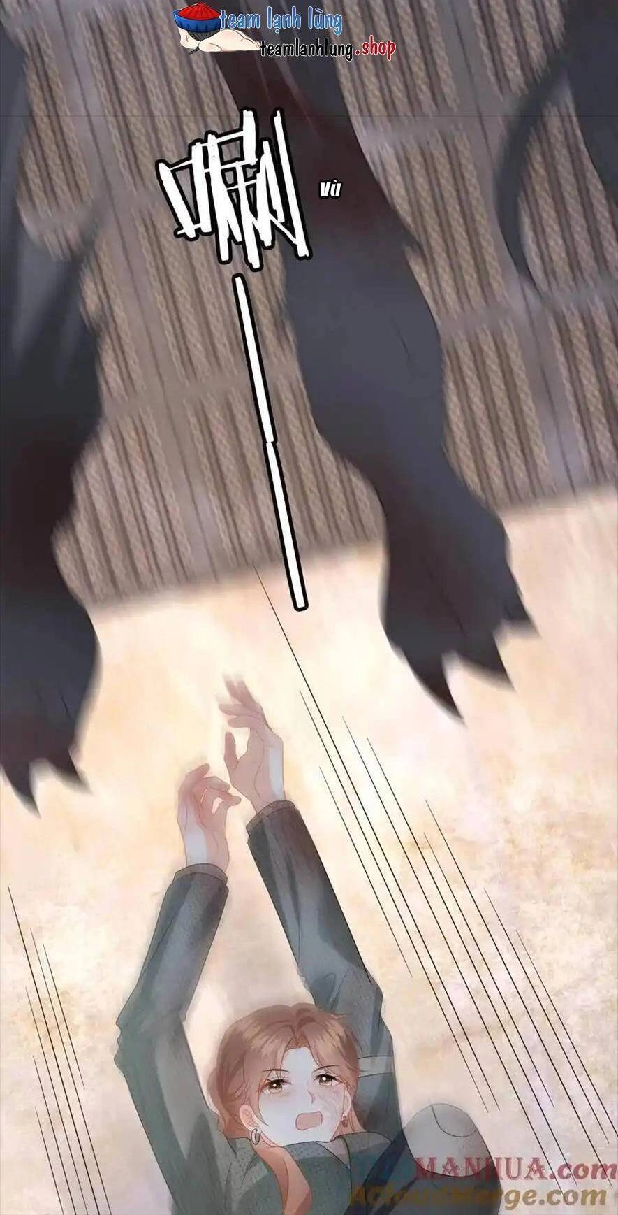 Xuyên Nhanh : Nhân Vật Phản Diện Quá Nuông Chiều Ta Chapter 184 - 24