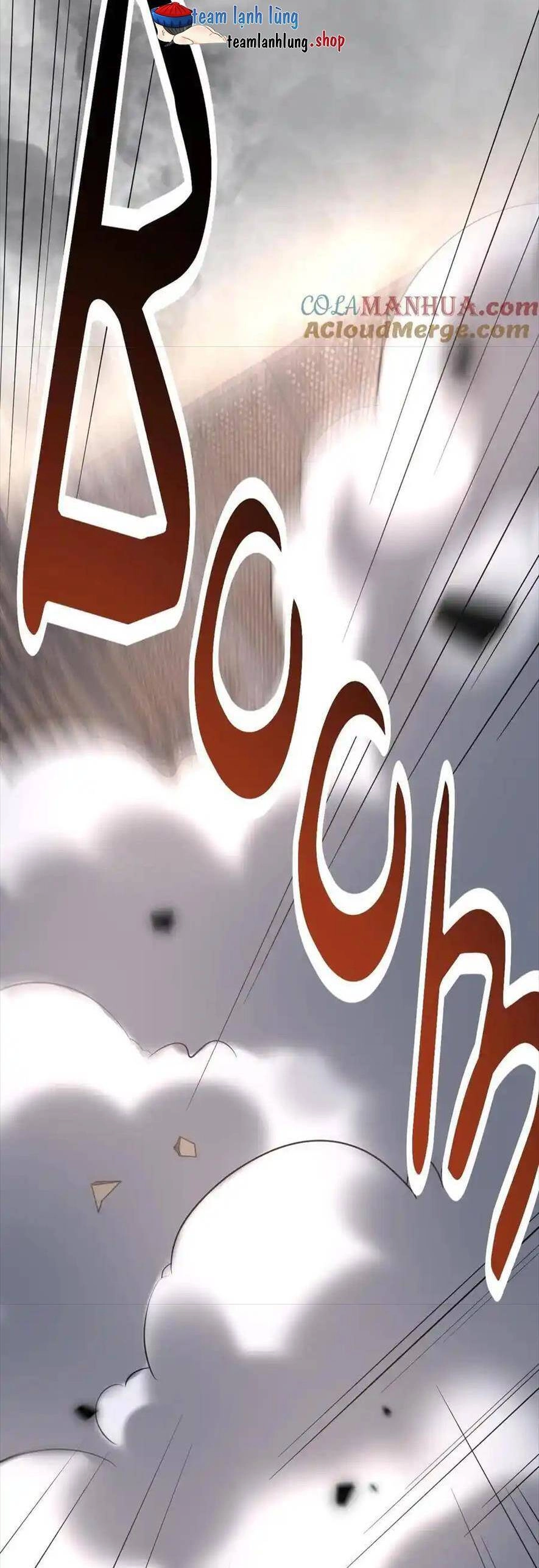 Xuyên Nhanh : Nhân Vật Phản Diện Quá Nuông Chiều Ta Chapter 184 - 26