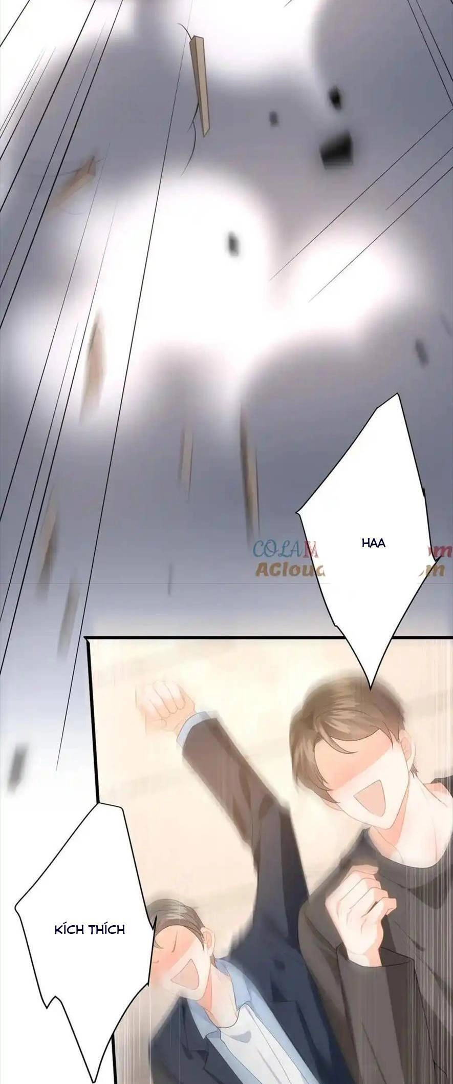 Xuyên Nhanh : Nhân Vật Phản Diện Quá Nuông Chiều Ta Chapter 184 - 27