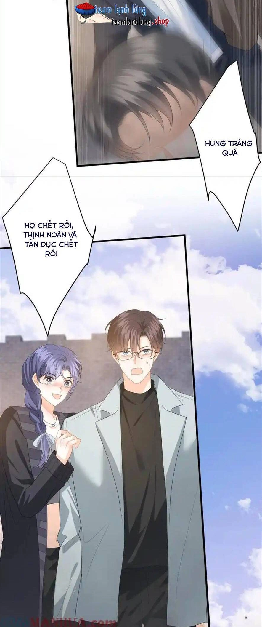 Xuyên Nhanh : Nhân Vật Phản Diện Quá Nuông Chiều Ta Chapter 184 - 28