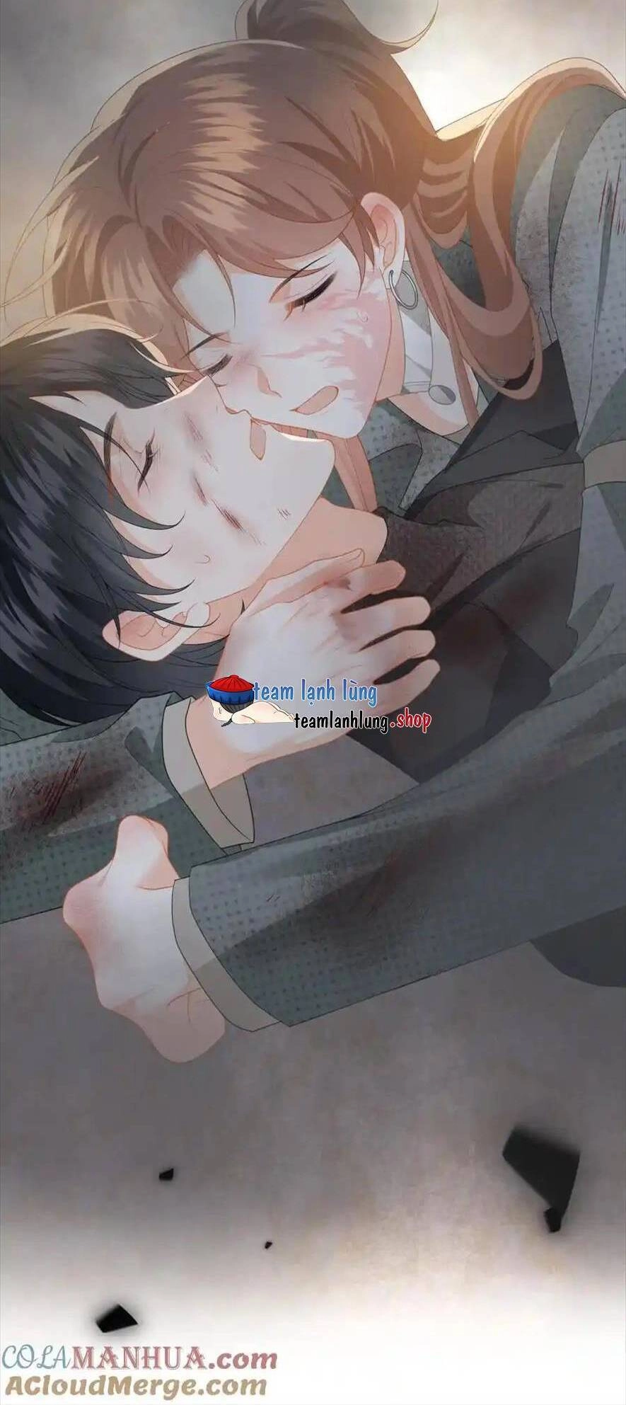 Xuyên Nhanh : Nhân Vật Phản Diện Quá Nuông Chiều Ta Chapter 184 - 30