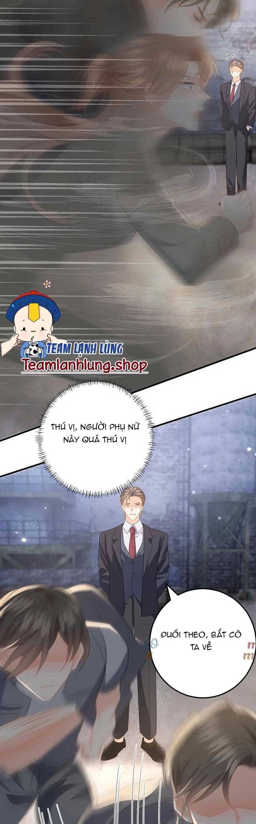 Xuyên Nhanh : Nhân Vật Phản Diện Quá Nuông Chiều Ta Chapter 185 - 6