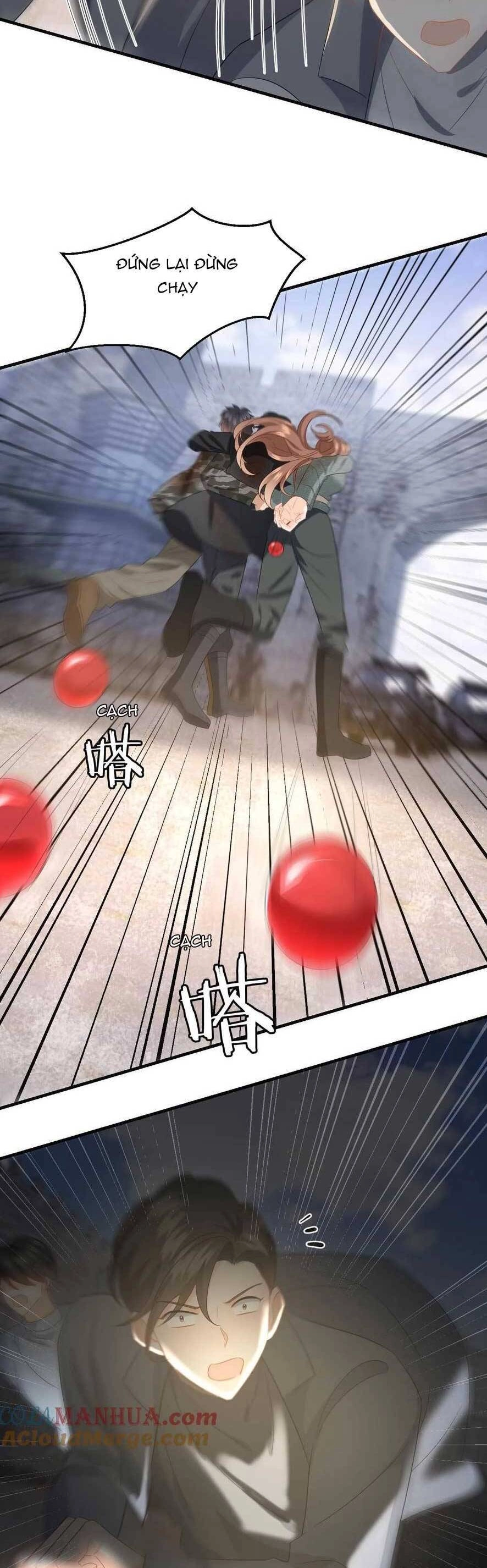 Xuyên Nhanh : Nhân Vật Phản Diện Quá Nuông Chiều Ta Chapter 185 - 7