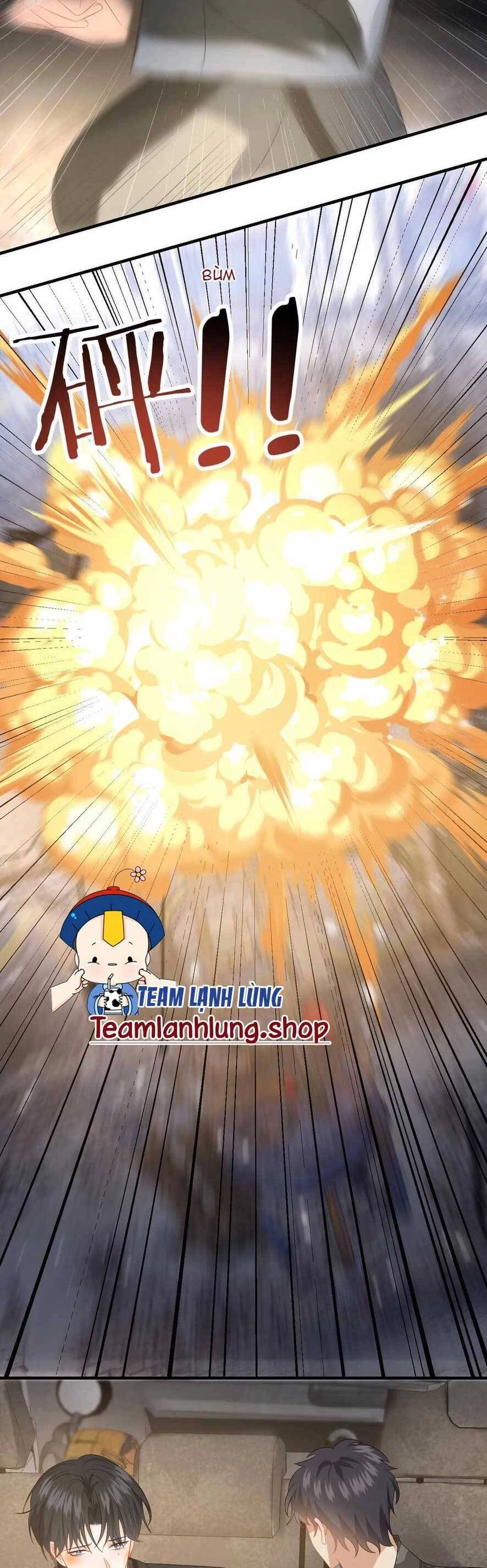 Xuyên Nhanh : Nhân Vật Phản Diện Quá Nuông Chiều Ta Chapter 185 - 8