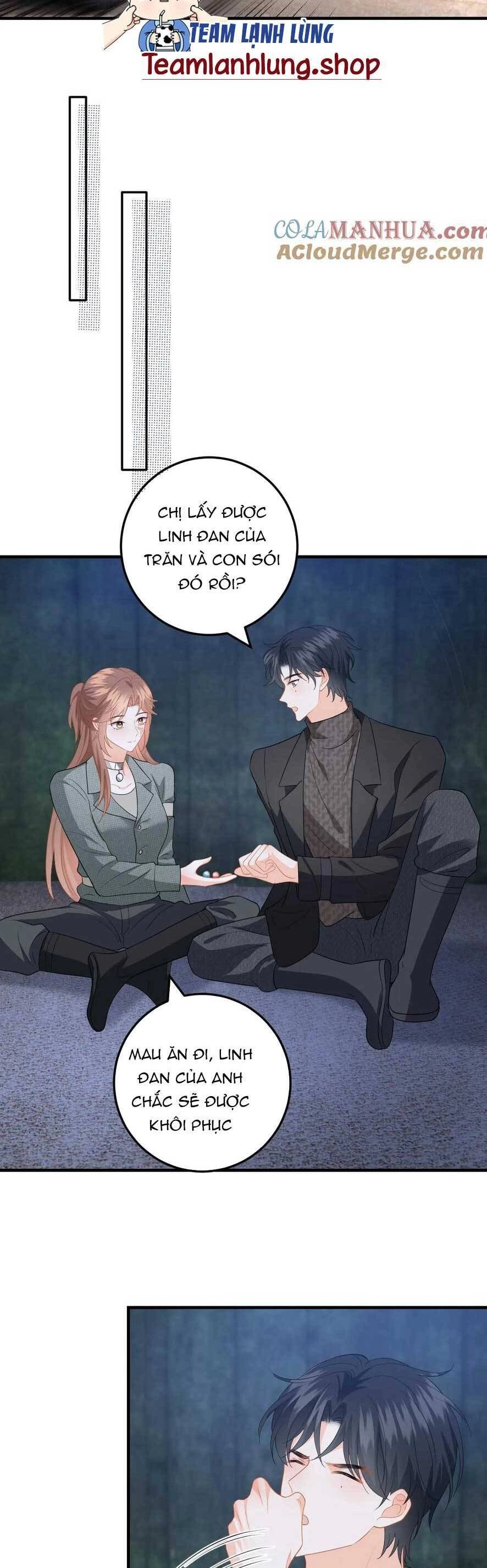 Xuyên Nhanh : Nhân Vật Phản Diện Quá Nuông Chiều Ta Chapter 185 - 10