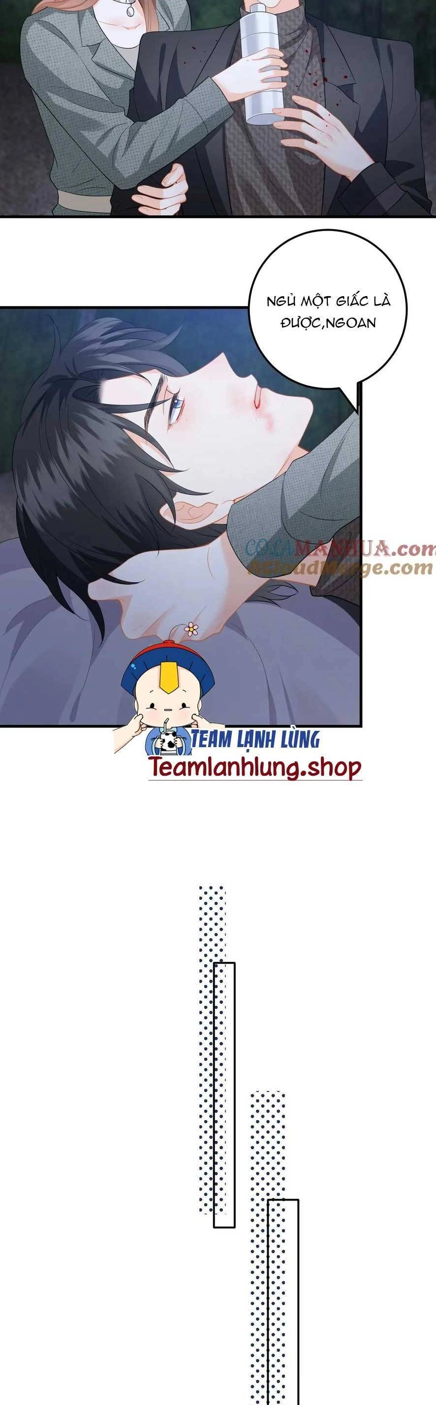 Xuyên Nhanh : Nhân Vật Phản Diện Quá Nuông Chiều Ta Chapter 185 - 12