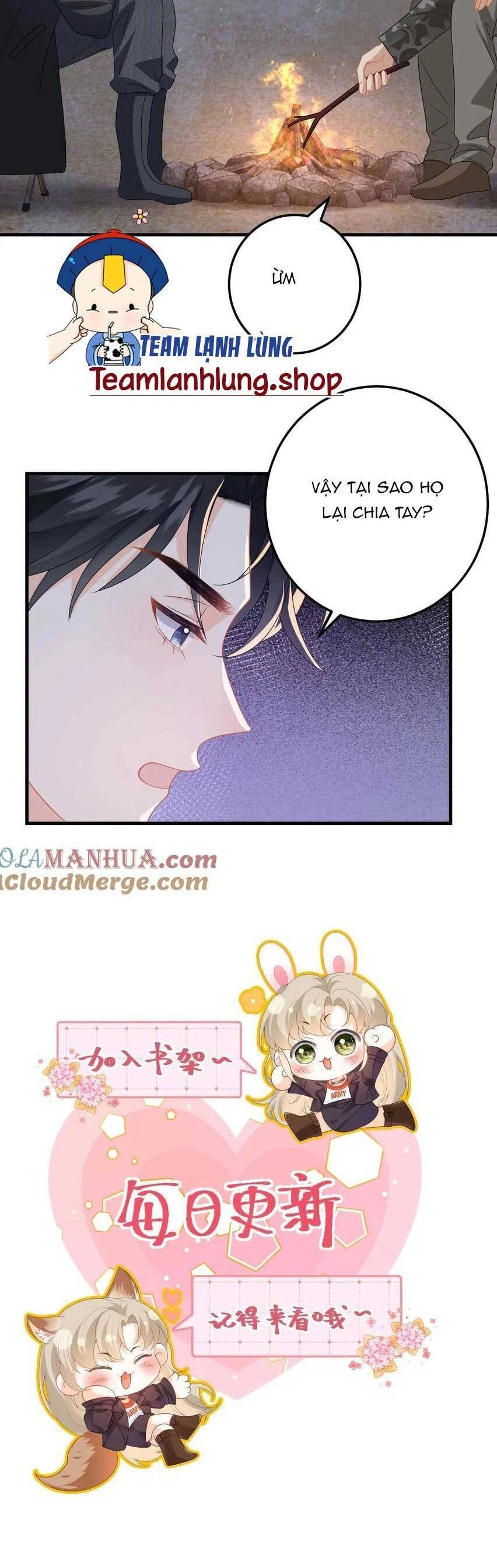 Xuyên Nhanh : Nhân Vật Phản Diện Quá Nuông Chiều Ta Chapter 185 - 19