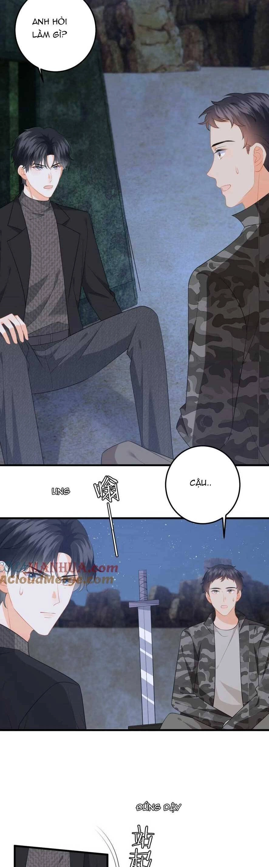 Xuyên Nhanh : Nhân Vật Phản Diện Quá Nuông Chiều Ta Chapter 186 - 5