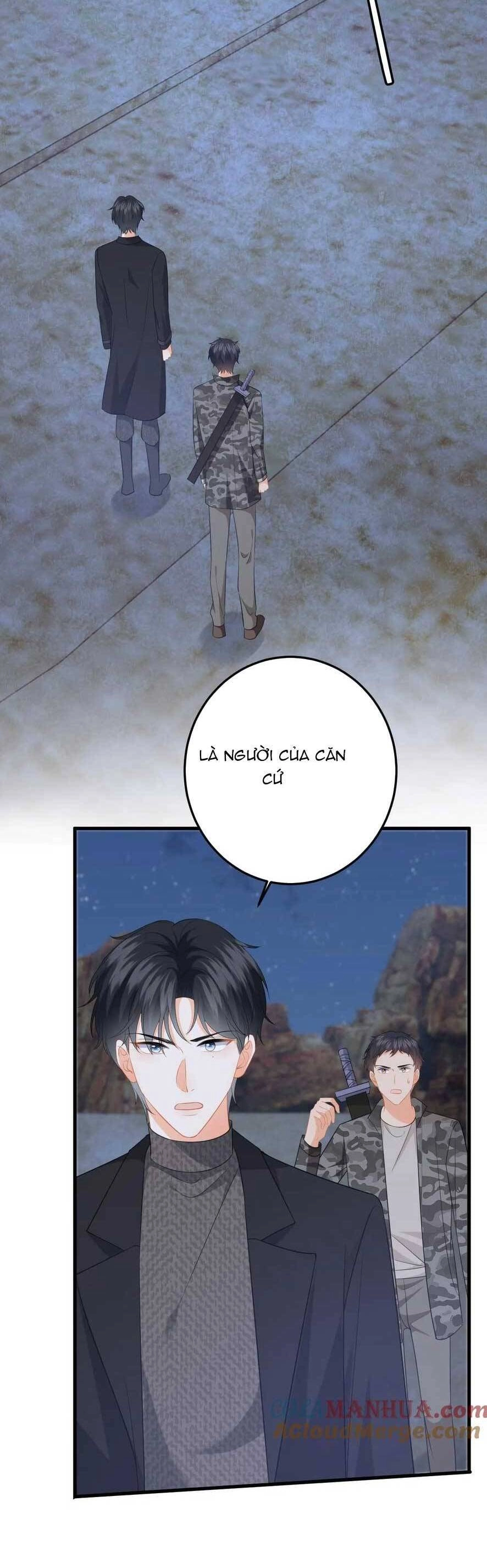 Xuyên Nhanh : Nhân Vật Phản Diện Quá Nuông Chiều Ta Chapter 186 - 7