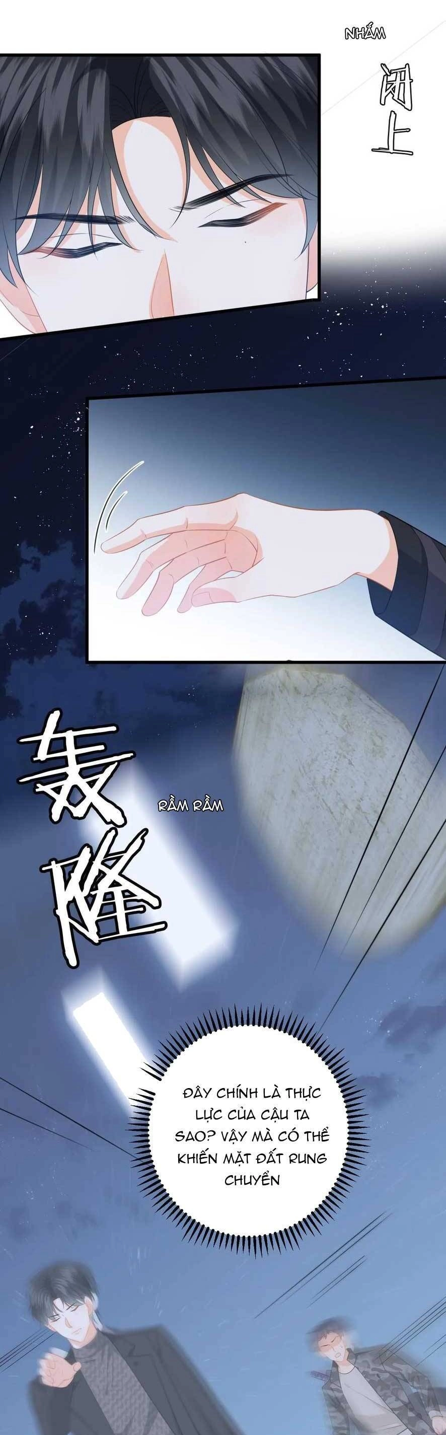 Xuyên Nhanh : Nhân Vật Phản Diện Quá Nuông Chiều Ta Chapter 186 - 8