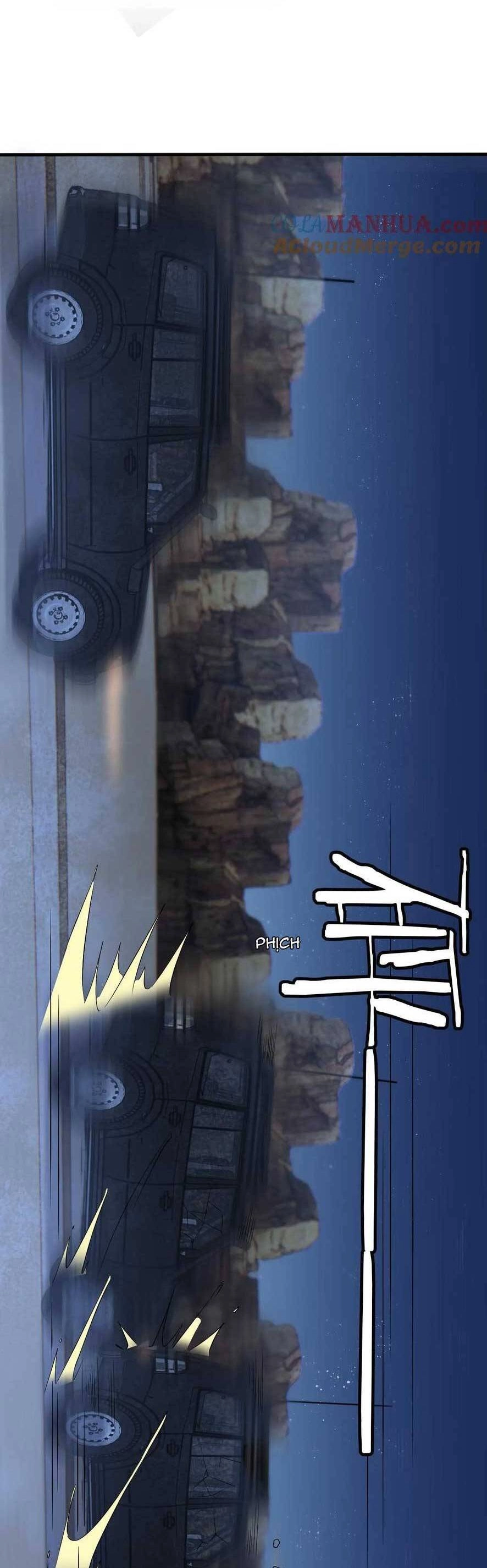 Xuyên Nhanh : Nhân Vật Phản Diện Quá Nuông Chiều Ta Chapter 186 - 10