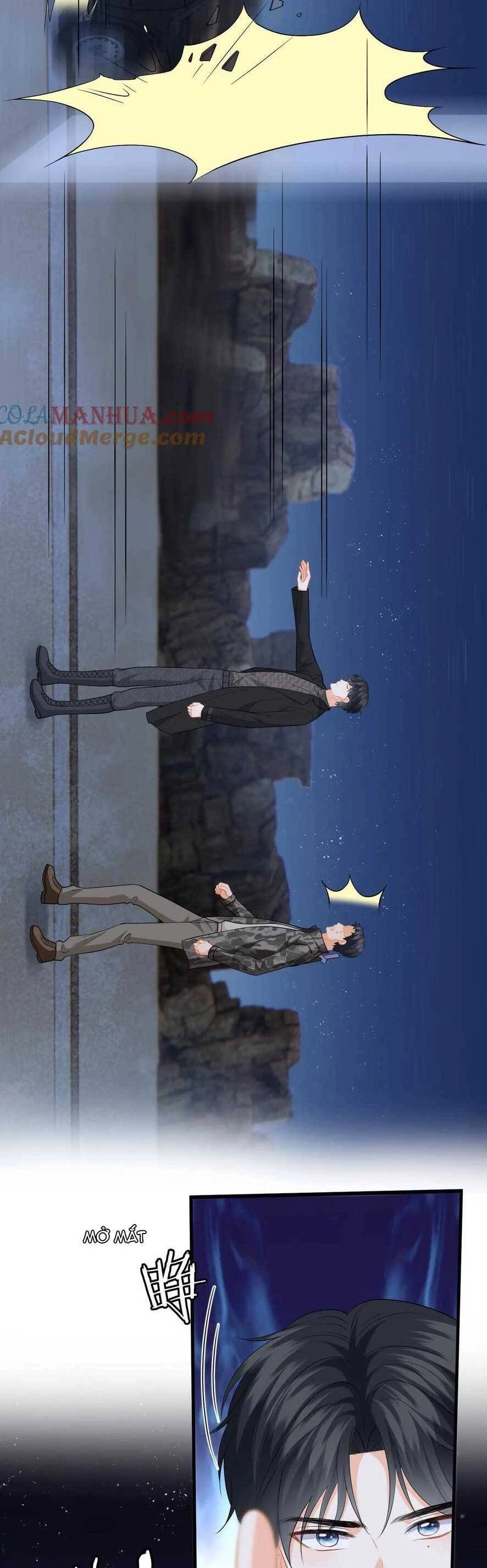 Xuyên Nhanh : Nhân Vật Phản Diện Quá Nuông Chiều Ta Chapter 186 - 11